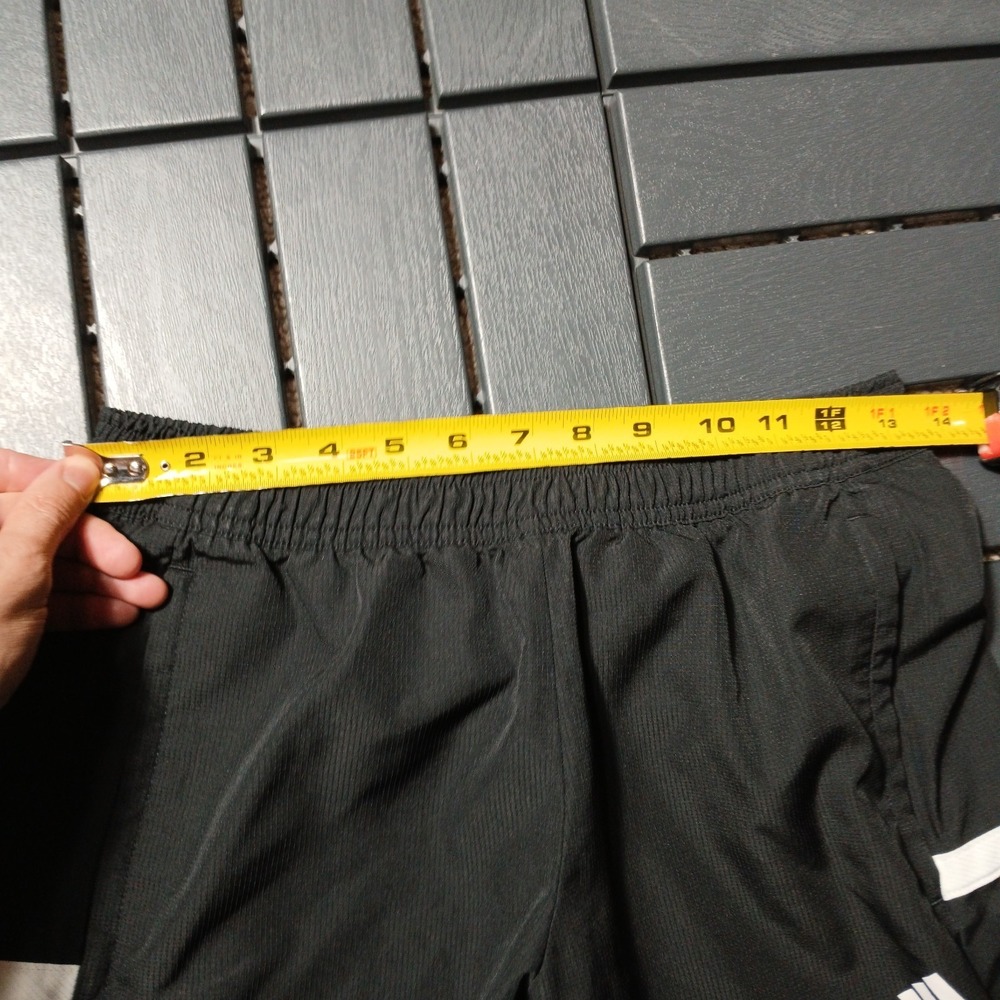 Adidas Response Astro Pants Unisex Sz Small Climalite Black Zipper Ankle Running - Picture 6 of 14